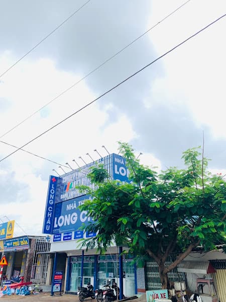 Hình ảnh Nhà Thuốc FPT Long Châu - 5