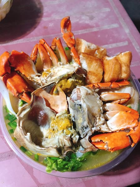 Hình ảnh Bánh canh cua Lộc Vừng - 3