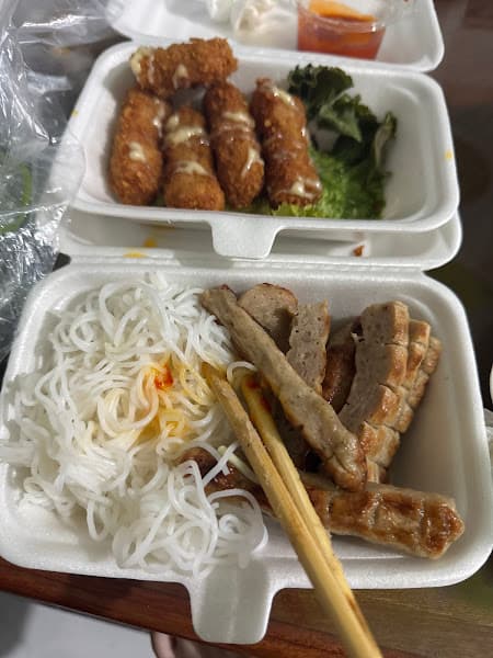 Hình ảnh Nem Nướng Nha Trang Hùng Việt - CN Hoà Thành, Tây Ninh - 3