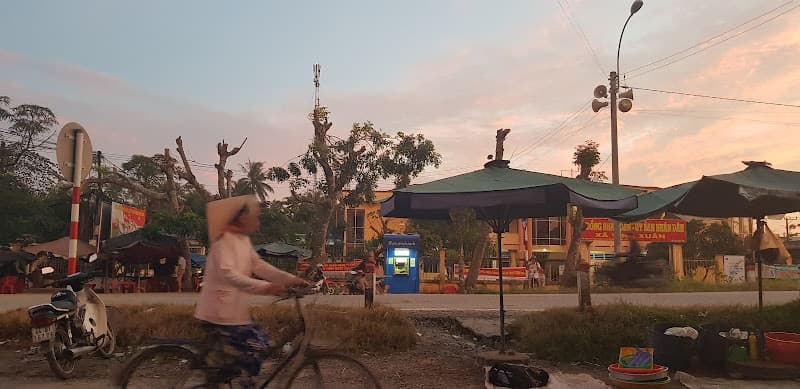 Hình ảnh Siêu thị Bách hóa XANH Ấp Vĩnh Trinh - 3