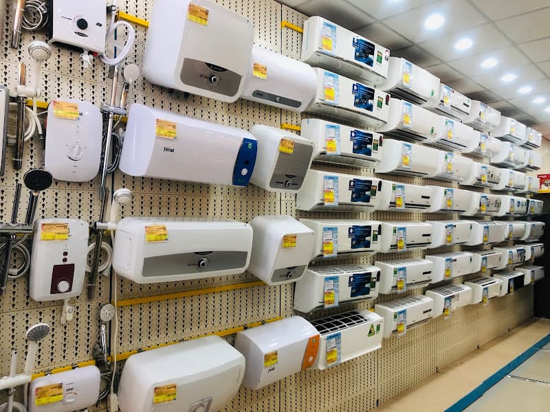 Hình ảnh Siêu thị Điện máy XANH - 4