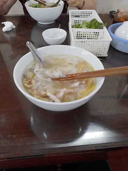 Hình ảnh Phở Huy 365 (Phở gà ta Phờ bò) - 2