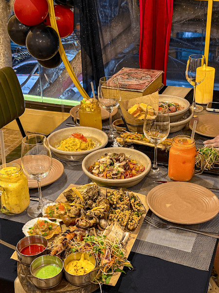 Hình ảnh Cui Seafood (Cui Quan) | Steak & Vietnamese Food - 6