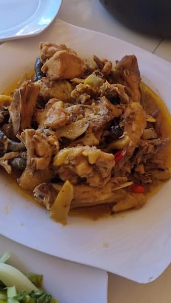 Hình ảnh Nhà hàng hải sản Bãi Dài Quán - 2