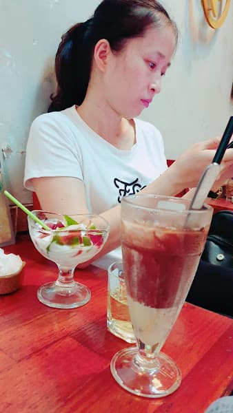 Hình ảnh Cafe Muối - 2