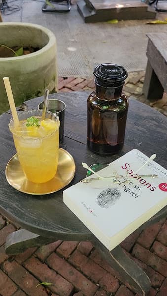 Hình ảnh Khâu.cà phê - 3
