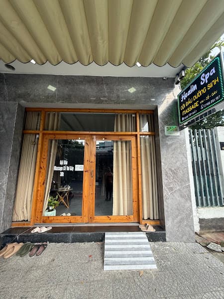 Hình ảnh Healin spa - 2
