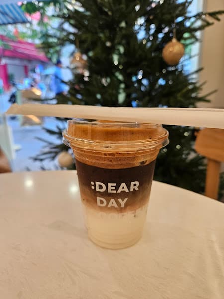 Hình ảnh Dear Day Coffee - 2