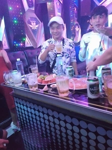 Hình ảnh Karaoke M.I.C 114 Phan Chu Trinh - 3