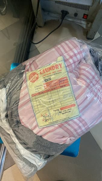 Hình ảnh Phương Chi Giặt Là - Laundry Service - 3
