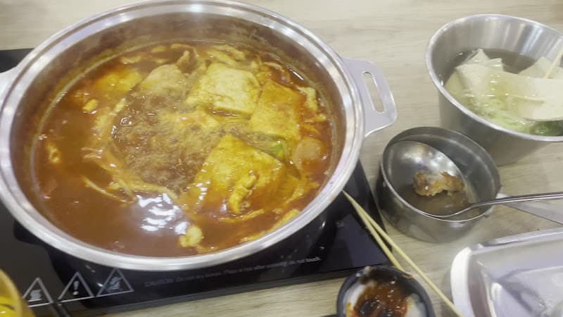 Hình ảnh Spicy Box Vincom Tay Ninh - 6