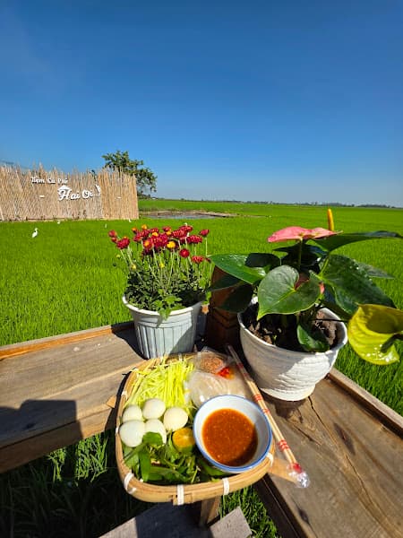 Hình ảnh Tiệm Cà Phê Hai Ơi - 4