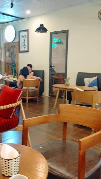 Hình ảnh Cafe Nam Phong Cột 5 - 3