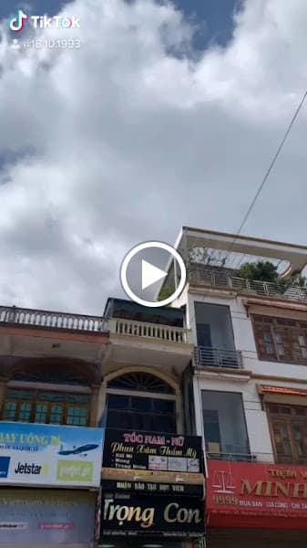 Hình ảnh salon Trọng Con - 2