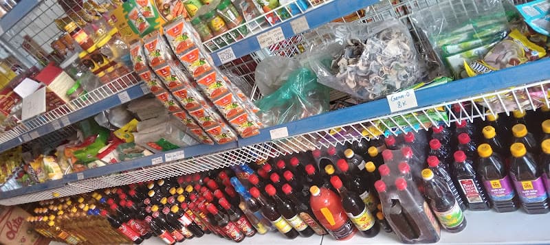 Hình ảnh Bách hóa Ngọc Thiên Ân - Trà sữa LAXY Dốc Mơ 3 - 2