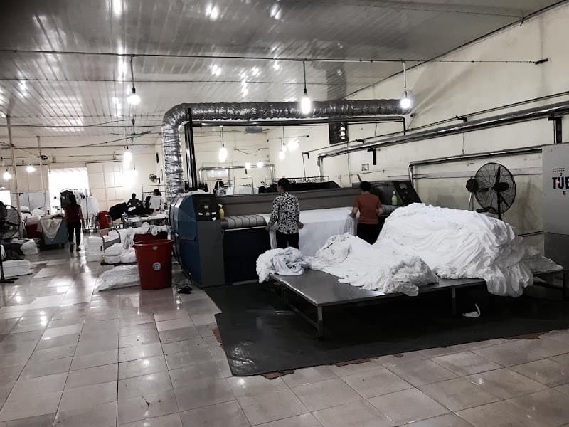 Hình ảnh Công ty TNHH MTV giặt ủi Sáu Vinh Biên Hoà - 4