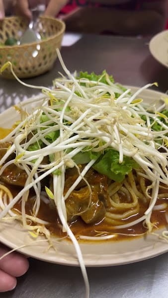 Hình ảnh Bánh tầm cay A Xi Giá - 2