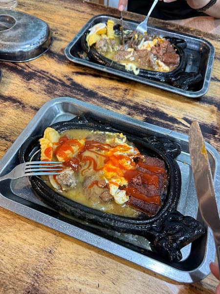 Hình ảnh Bít Tết Bùi - 3