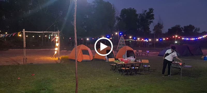 Hình ảnh Quán camping cây dừa - 6