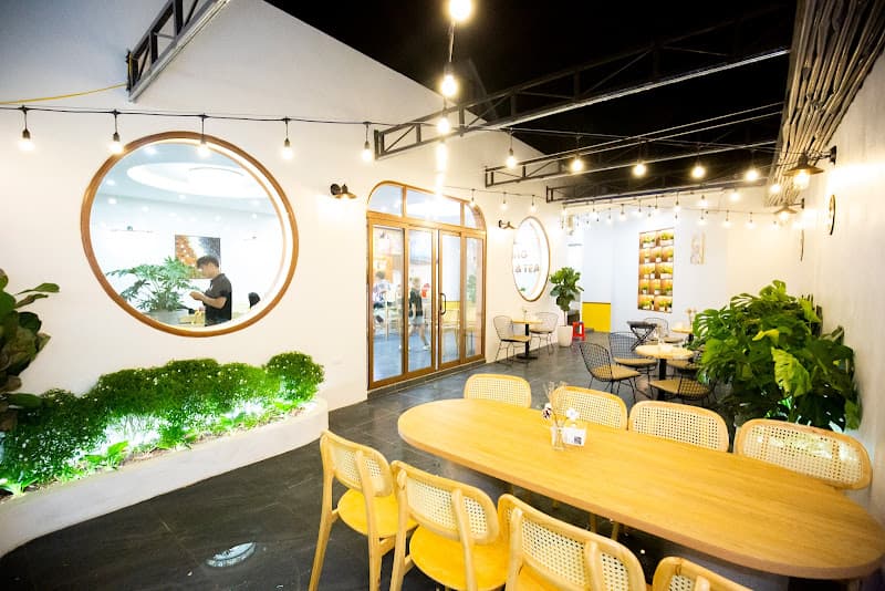 Hình ảnh Zing Cafe & Tea - 4