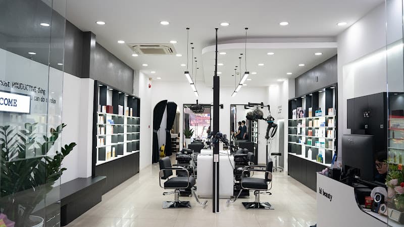 Hình ảnh CoCo Hair Beauty & Academy - 3