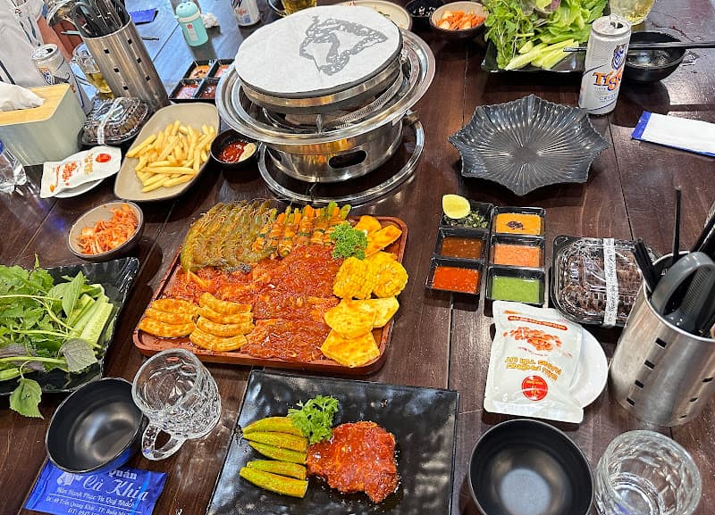 Hình ảnh Tiệm nướng 69 trần quang khải - 7