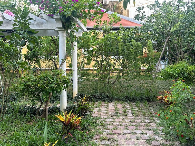 Hình ảnh Phủ Tùng Thiện Vương - 5