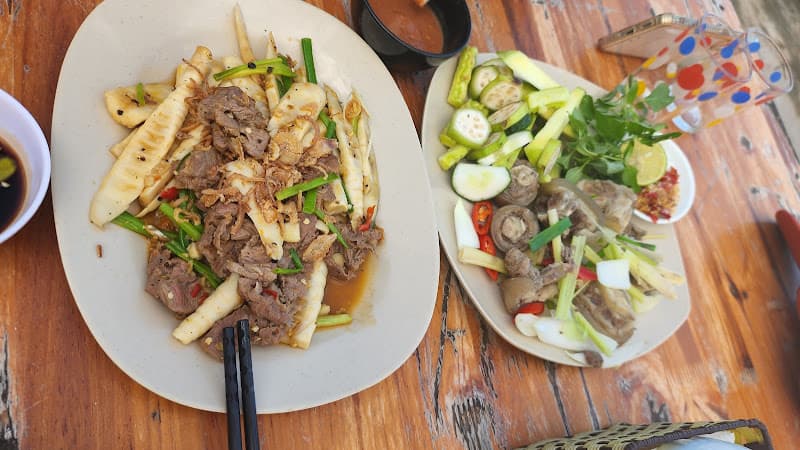 Hình ảnh Bánh Canh Cá Lóc - 4