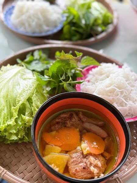 Hình ảnh Bún Chả Hà Nội - 2