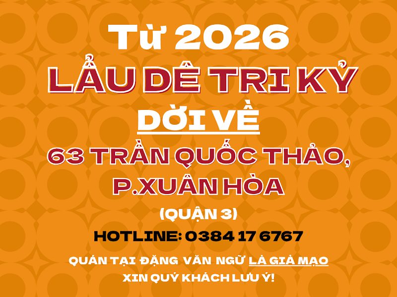 Hình ảnh Lẩu Dê Tri Kỷ - 4