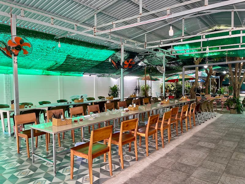 Bánh Canh Ghẹ A Huy