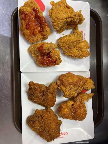 Hình ảnh LOTTERIA Đà Nẵng Hai Tháng Chín - 2