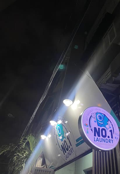 Hình ảnh No.1 Laundry - 2