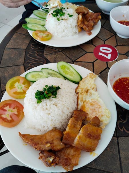 Hình ảnh TRẠM DỪNG CHÂN TÂY NINH - 2