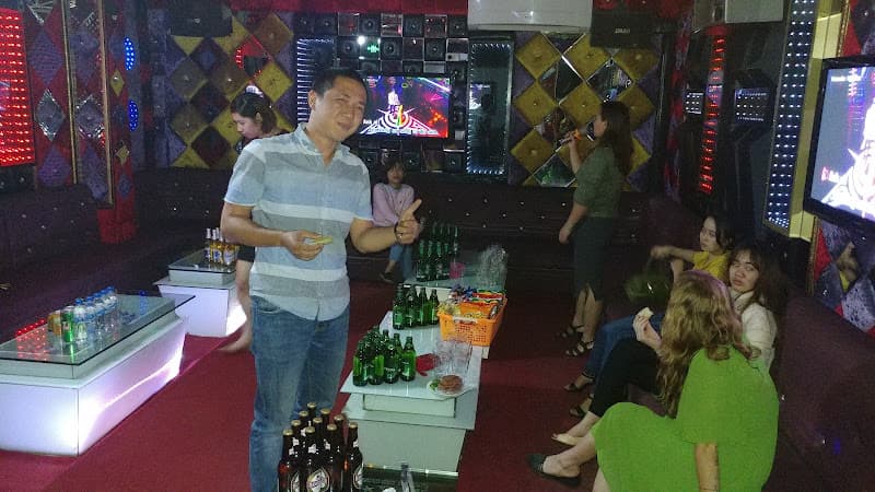 Ảnh bìa NEWSTAR Karaoke