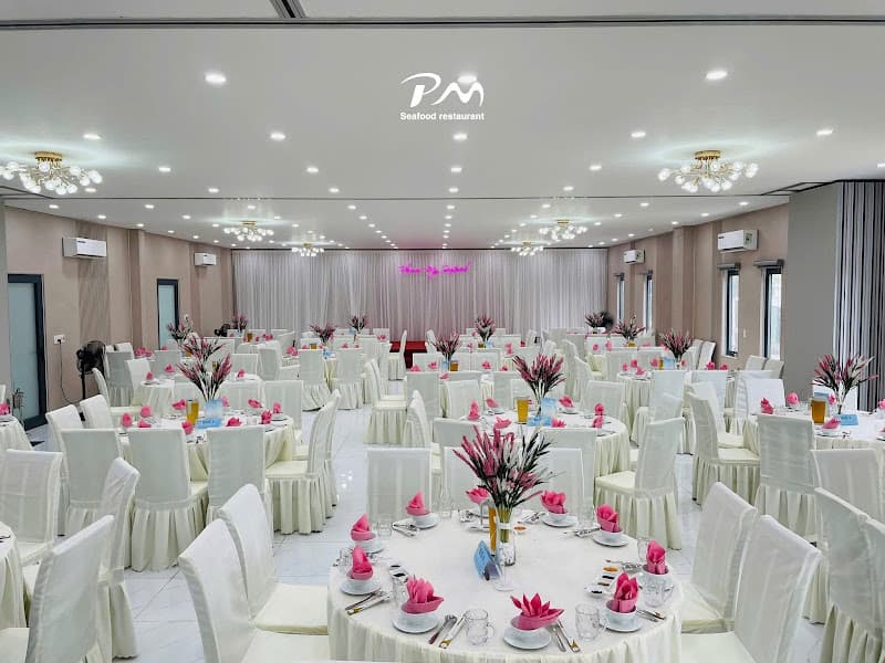Hình ảnh Hải sản Phước Mỵ Seafood Restaurant - 6