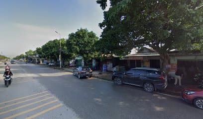 Ảnh bìa Quán ăn sáng 14 Quang Trung