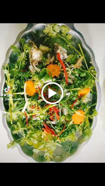 Hình ảnh Quán ăn sân vườn Tình Quê - 2