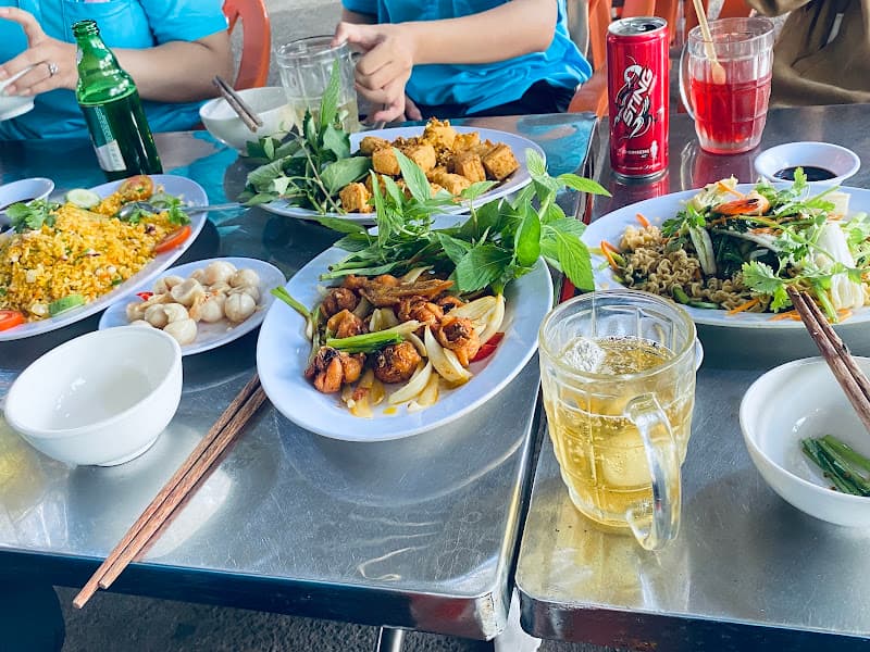 Hình ảnh Lẩu Nướng Thân Thiện - 5