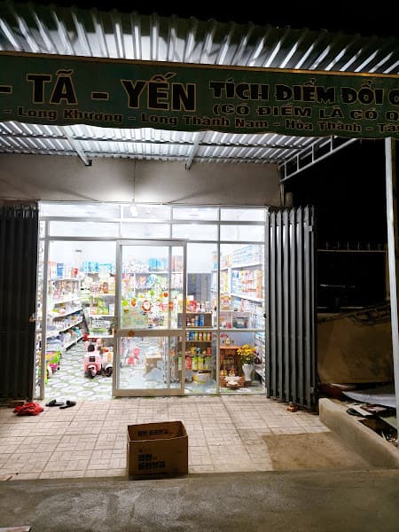 Công ty TNHH Vương Ngọc Vegan