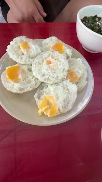 Hình ảnh Bánh căn số 9 - 3