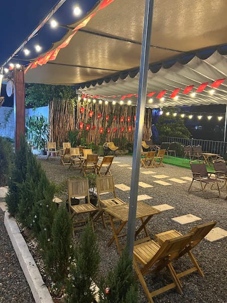 Hình ảnh Tiệm cà phê gió sông - 2