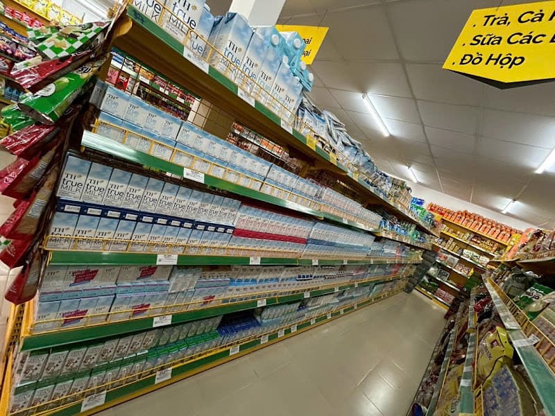 Hình ảnh BÁCH HÓA XANH TRẦN PHÚ - 6