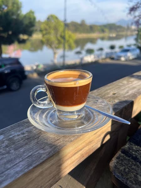 Hình ảnh Xuân Hương Garden Coffee - 3