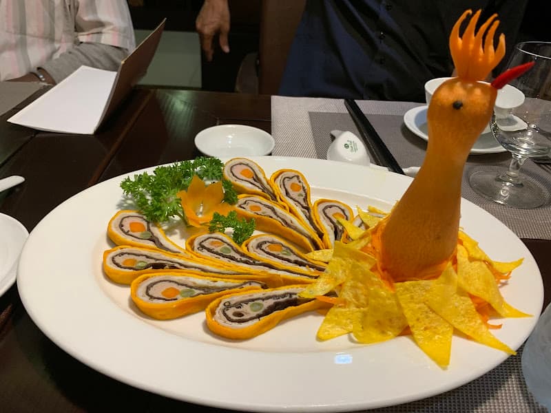 Hình ảnh Cherish Restaurant - 2