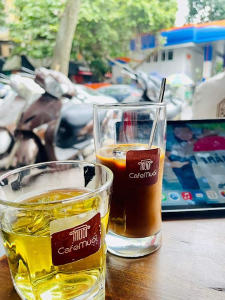 Hình ảnh CAFE KHÔNG TÊN - 4