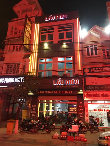 Hình ảnh Quán Lẩu Riêu - 4