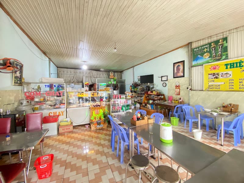 Hình ảnh Com Chay Thiện An - 2