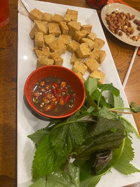 Hình ảnh Vỉa Hè Quán - 2