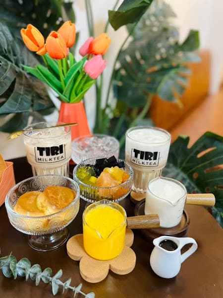 Hình ảnh TIỆM TRÀ SỮA TIRI - 4